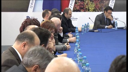 PD: Qeveria po vonon buxhetin, Rama eksperimente të rrezikshme me ekonominë