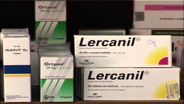 Lista e re e barnave me rimbursim. Fondi prej 84 mln $ do të përfshijë kategori dhe ilaçe të reja