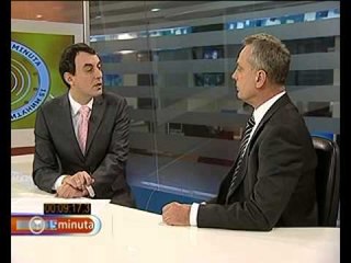 '15 minuta' i ftuar Dragan Malinovski