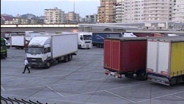 Arrestohet për korrupsion Ylber Zyberi. Drejtori i kufirit në Korçë akuzohet për kontrabandë