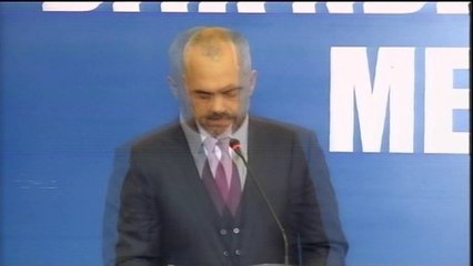 Rama: 50 milionë defiçiti në fondin e pagesave për PAK-un. Do i shlyejmë brenda dhjetorit