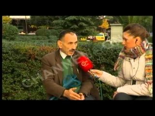 "One Morning" - në lidhje direkte, Ali Plaka