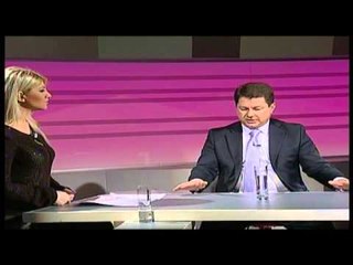 Alban Zusi, i ftuar në "One Morning"