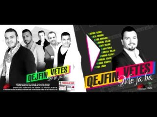 Butrint Rashiti -  Ne Gurbet 2014(Audio Version)