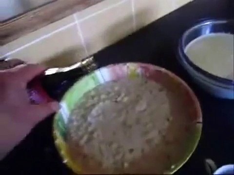 Receta: Budin De Pan Casero (Facil Y Rico) - Silvana Cocina Y Manualidades