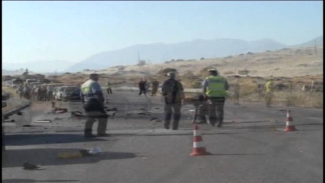 Greqi, aksident tragjik i një familje shqiptare. Vdes 1 person, plagosen edhe dy te tjerë