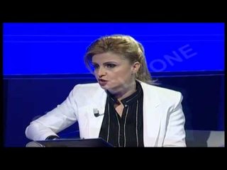 Erisa Xhixho, e ftuar në "Intervista e mbrëmjes", nga Klara Dervishi