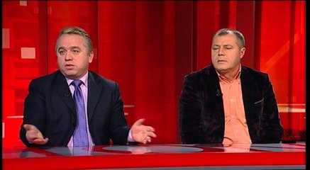 Tonight Ilva Tare "Ndryshon elita politike ne Kosove?"