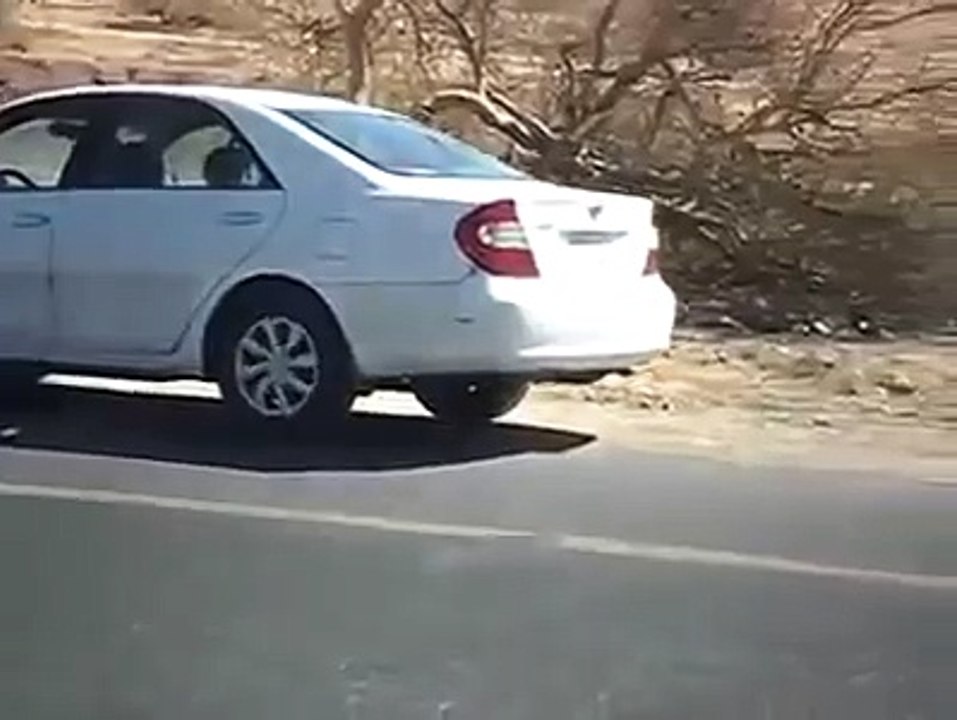 ALLAH ka Mojza