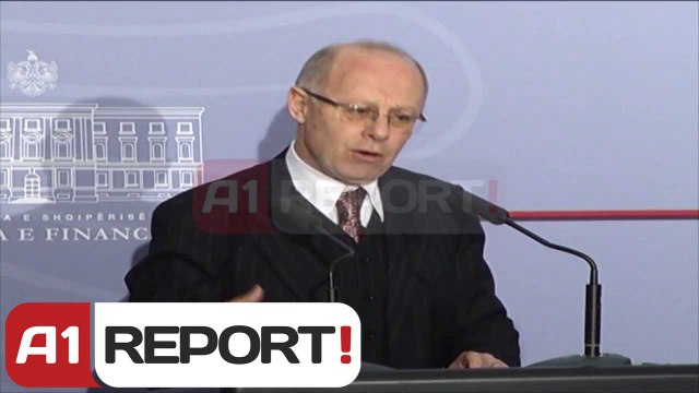 A1 Report - Cani, Deloitte verifikoi: Borxhi që i kemi biznesit është 24.6 mld lekë