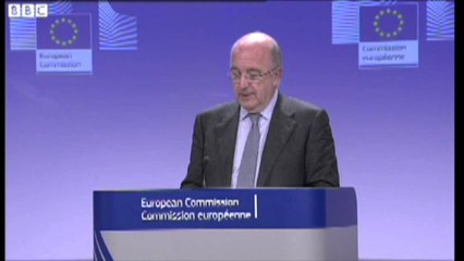 KE gjobit tetë banka të BE-së. Shkelën rregullat financiare, do të paguajnë 25 miliard euro