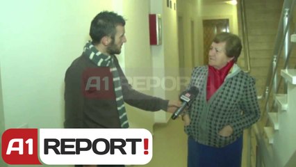 A1 Report - Vlorë, Gjika: Të prishet, INUK dhe policia te pallati i "Bashës"