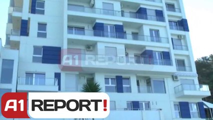 A1 Report - Pallati i "Bashës", banorët heqin plaçkat, xhenjo nis inspektimet