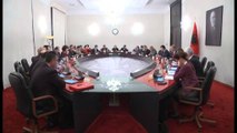 Vizita e delegacionit parlamentar të KiE: Korrupsioni, të drejtat e njeriut, në qendër të takimeve