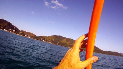 Ondas, mares, Ubatuba, SP, Brazil, Show dos reciclados
