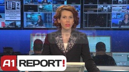 A1 Report - Edicioni i Lajmeve, 4 Dhjetor 2013
