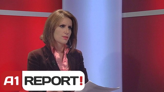 A1 Report - Tete a tete, ne studio Paskal Milo