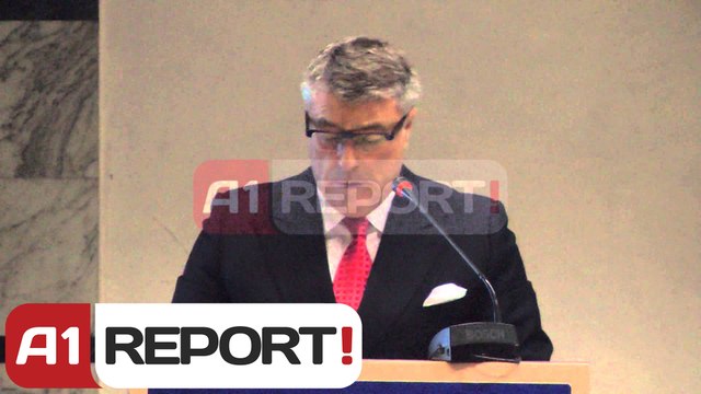 A1 Report - Fullani: Vendi i ndikuar nga kriza sistemi bankar, i mirëkapitalizuar