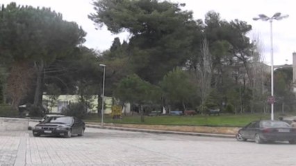 Berat, arrestohet drejtori i ujësjellësit. Akuzohet për vjedhjen e tubacioneve