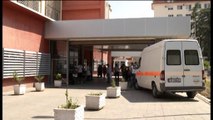Tiranë pranga shefit të kirugjisë dhe sekserit Ilir Broqi dhe Astrit Doda akuzohen për mitmarrje