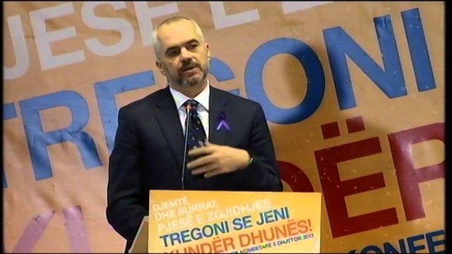 Rama: Ndihma ekonomike, për gratë. Premtohet edhe ndihmë ligjore falas për gratë e dhunuara