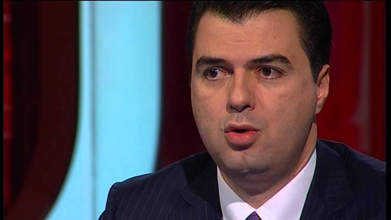 Demokracia e re" e Bashës. Kreu i PD në Tonight: Raport të ri me qytetarin.