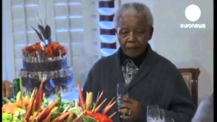 Reagimet për vdekjen e ikonës antiaparteidit: "Mandela nuk na përket më neve, ai u përket epokave"