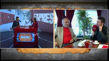 Mëngjes Express 6 Dhjetor 2013