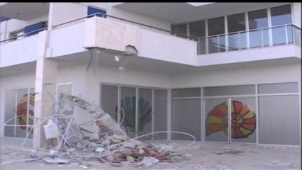 Prishja e kompleksit "Jon". Sot afati i fundit i banorëve për të tërhequr pajisjet shtëpiake