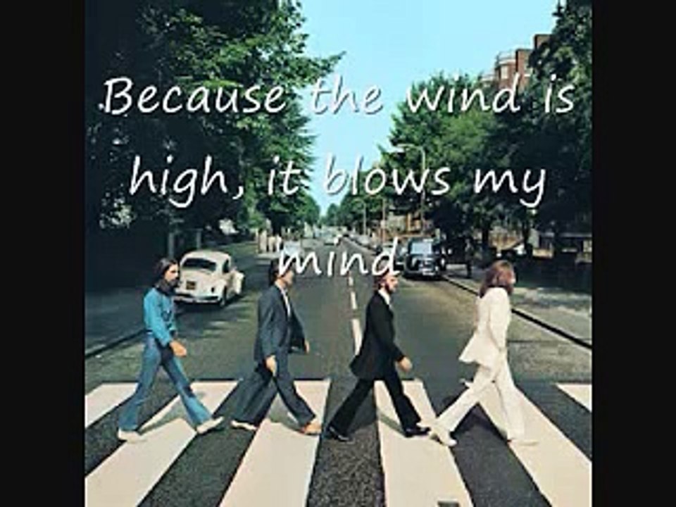 The_Beatles-_Because