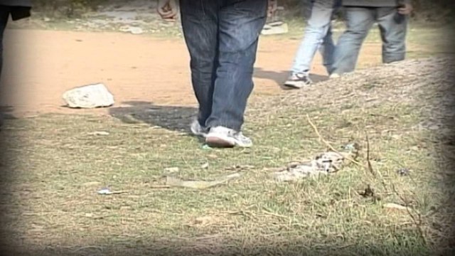 Frika nga dënimi si përdorues, të rinjtë injektojnë drogën në shtëpi për siguri