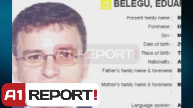 A1 Report - Zhdukja e Belegut, misteri i vilës të blerë 80 mijë USD në SHBA
