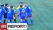 A1 Report - Tension në Kukës, tifozët dhe Shensoji kërcënojnë arbitrin