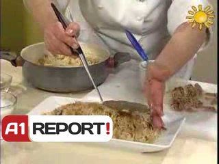 A1 Report  - Te gatuajme me Zonjen Tefta dt 05 Dhjetor 2013