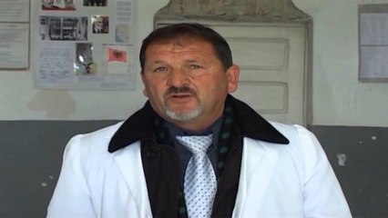 Shkolla 9-vjeçare "Thanasaj", ndërtesa jashtë çdo standardi