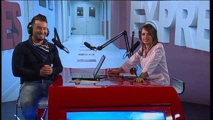 Mëngjes Express 7 Dhjetor 2013