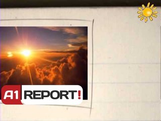 A1 Report  - Rreze Dielli dt 06 Dhjetor 2013 Titujt nga kultura ne shtypin e dites  mpg