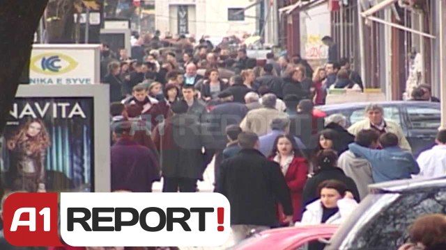 INSTAT, kriza dhe rënia e konsumit mban çmimet e ulëta në treg