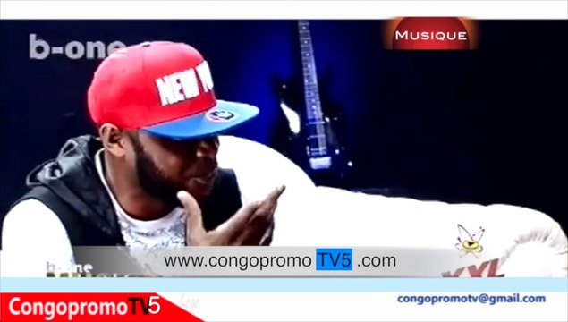 BRAS DE FER PAPY MBOMA ET GESAC TSHIPOYI EX ANIMATEUR DE KOFFI OLOMIDE ET FELIX WAZEKWA, IL CLASH BILL CLINTON ET SUR TOUT LE MONDE