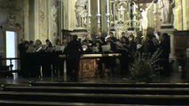 Choir Report: Concorso Corale 2010 - Coro Ferdinando Paër Colorno (I)