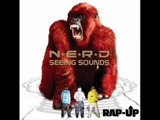 Sooner Or Later - N.E.R.D