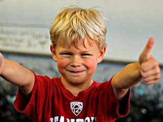 Wild & Crazy Summer Camps