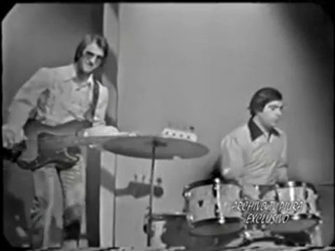 Solo para Rockeros - Un Rayo de Sol - Los Diablos