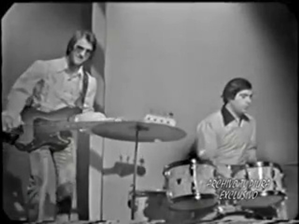 Solo para Rockeros - Un Rayo de Sol - Los Diablos