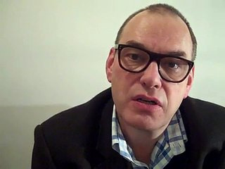 Prof. Carl-Frank Westermann, MetaDesign AG