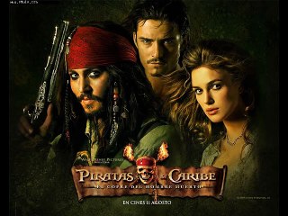 Epica - Pirates Of The Caribbean Medley