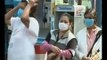 خطر مرض إنفلونزا الخنازير مبالغ به