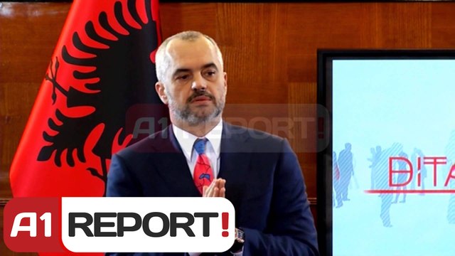 Edi Rama: Refuzimi i armëve kimike, vendimi më i vështirë
