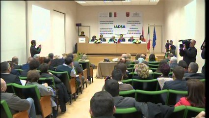 Peleshi apel bashkive dhe komunave të vendit. "Rrisni kapacitetet , ndërtoni ura bashkëpunimi