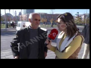 Vox pop: Simbolika e 8 dhjetorit, Dita e rinsë